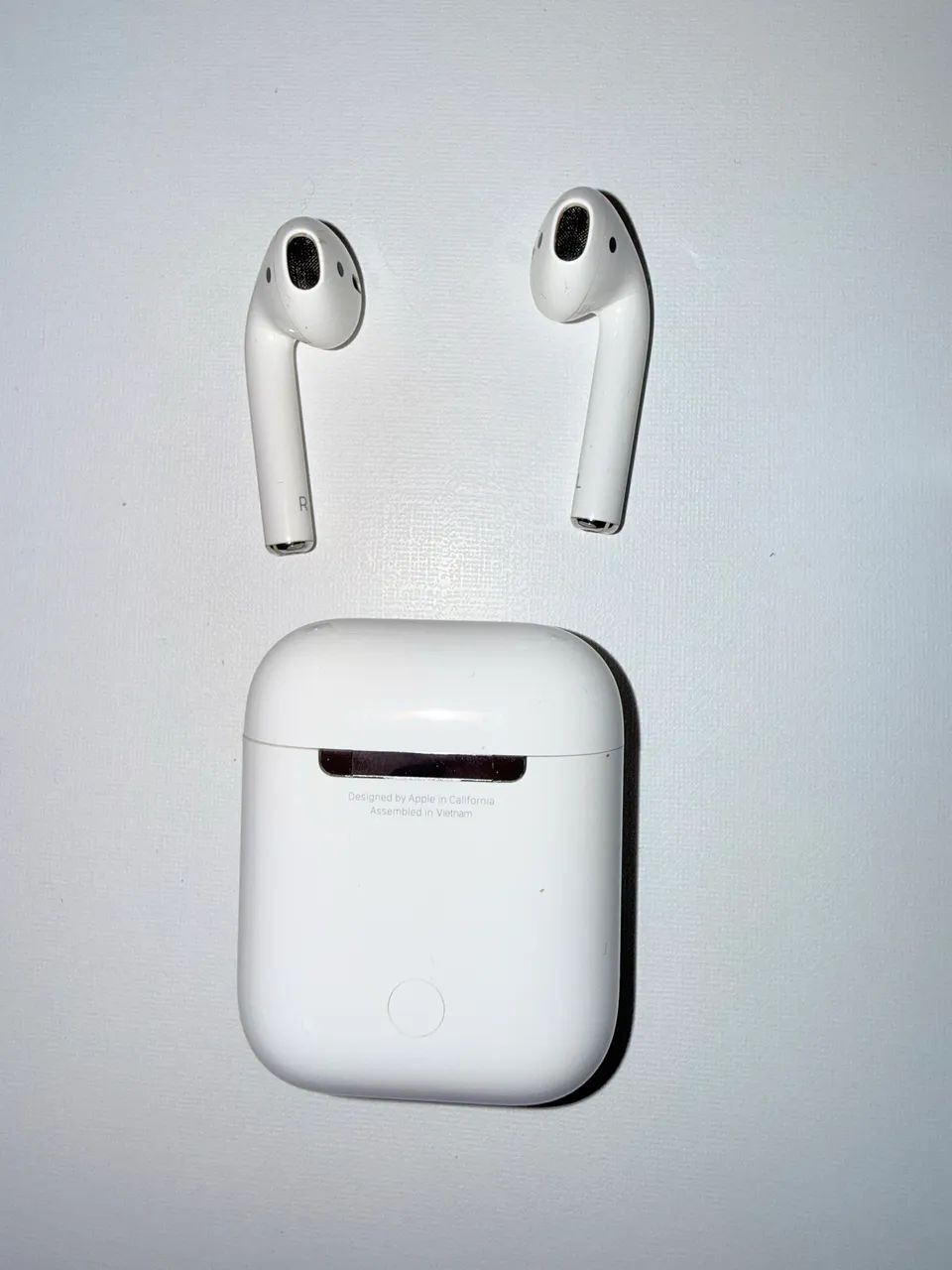 AirPod Apple 2 geração - Fones de Ouvido - Cidade Nova, Manaus