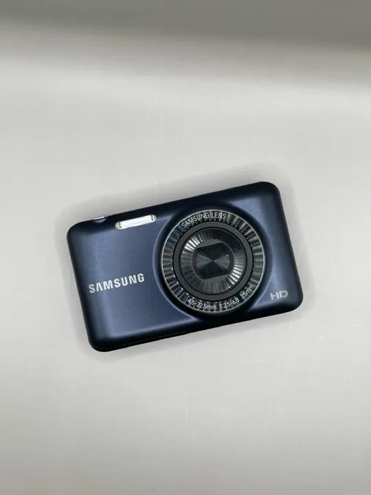 Câmera Samsung ES95