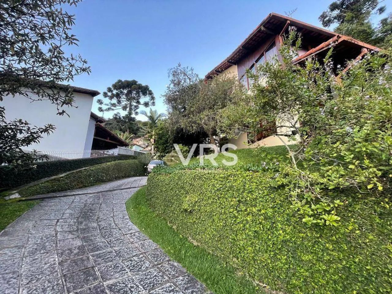 Casa com 3 dormitórios à venda, 231 m² por R$ 1.200.000,00 - Panorama - Teresópolis/RJ - Foto 3