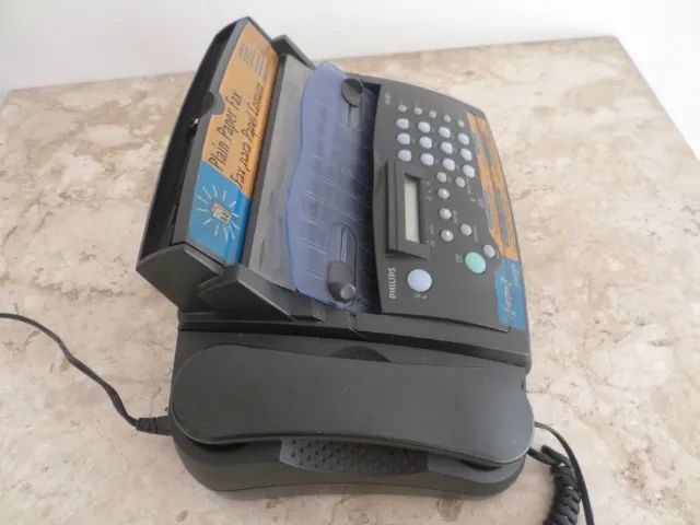 Fax Philips - Foto 4