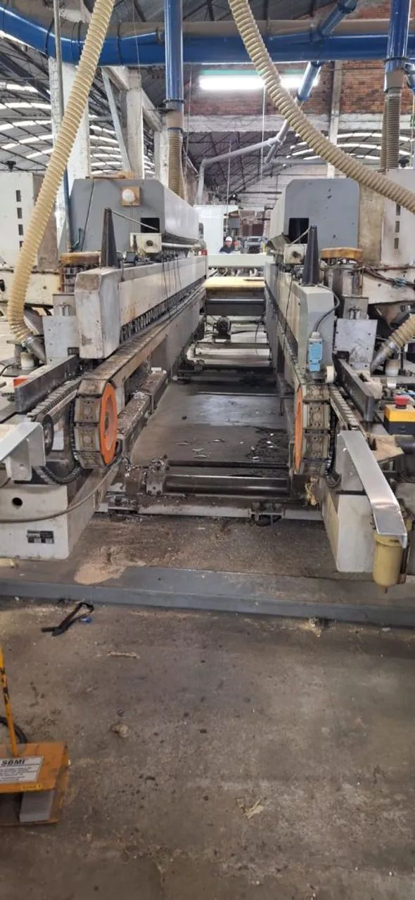 Máquina Maclinea para marcenaria - Foto 2