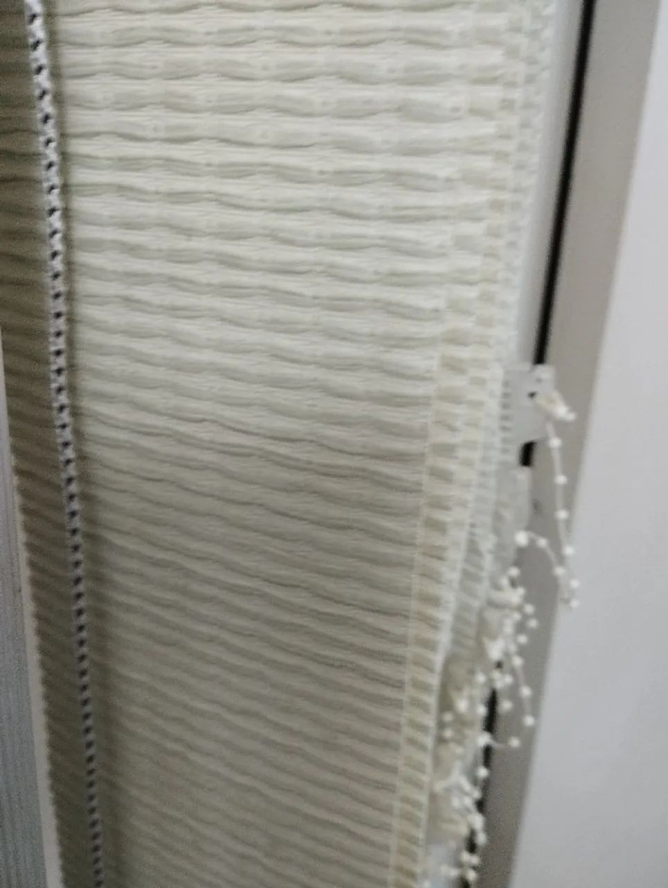 Persiana vertical