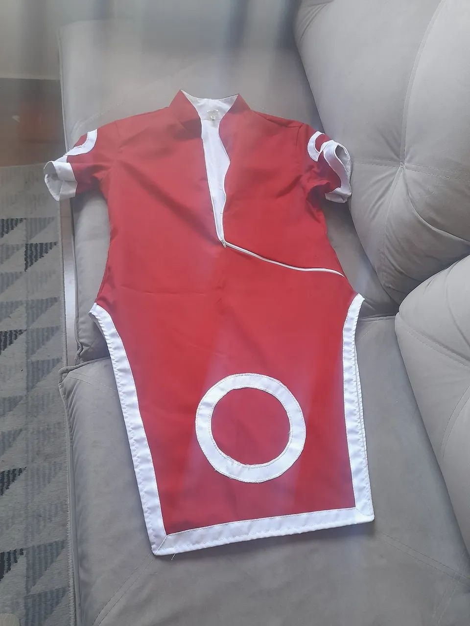 Fantasia cosplay sakura anime  naruto  - Foto 3