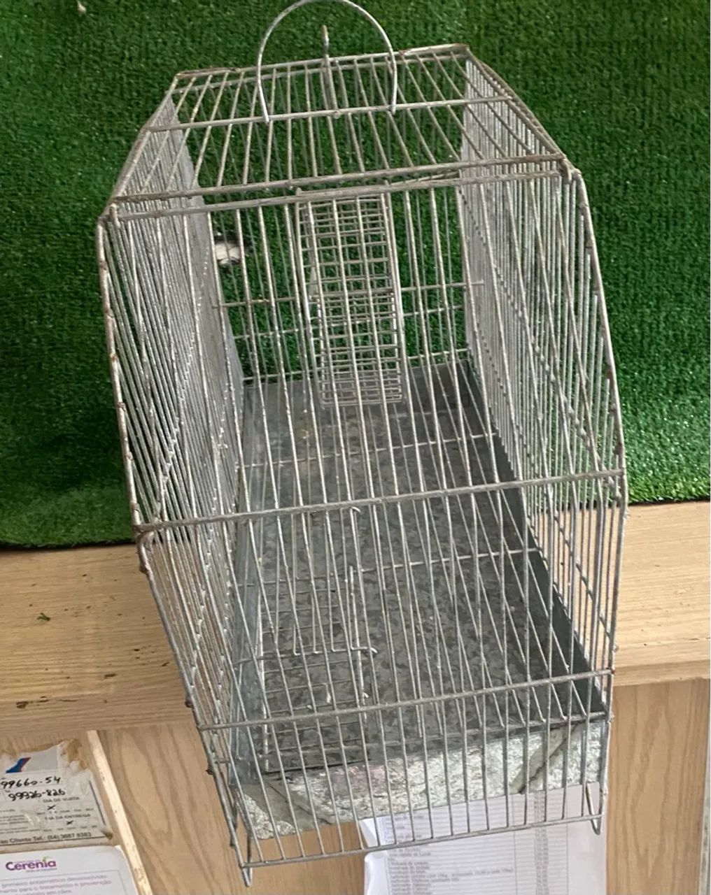 Gaiolas para Porquinho da índia / Hamster - Foto 4