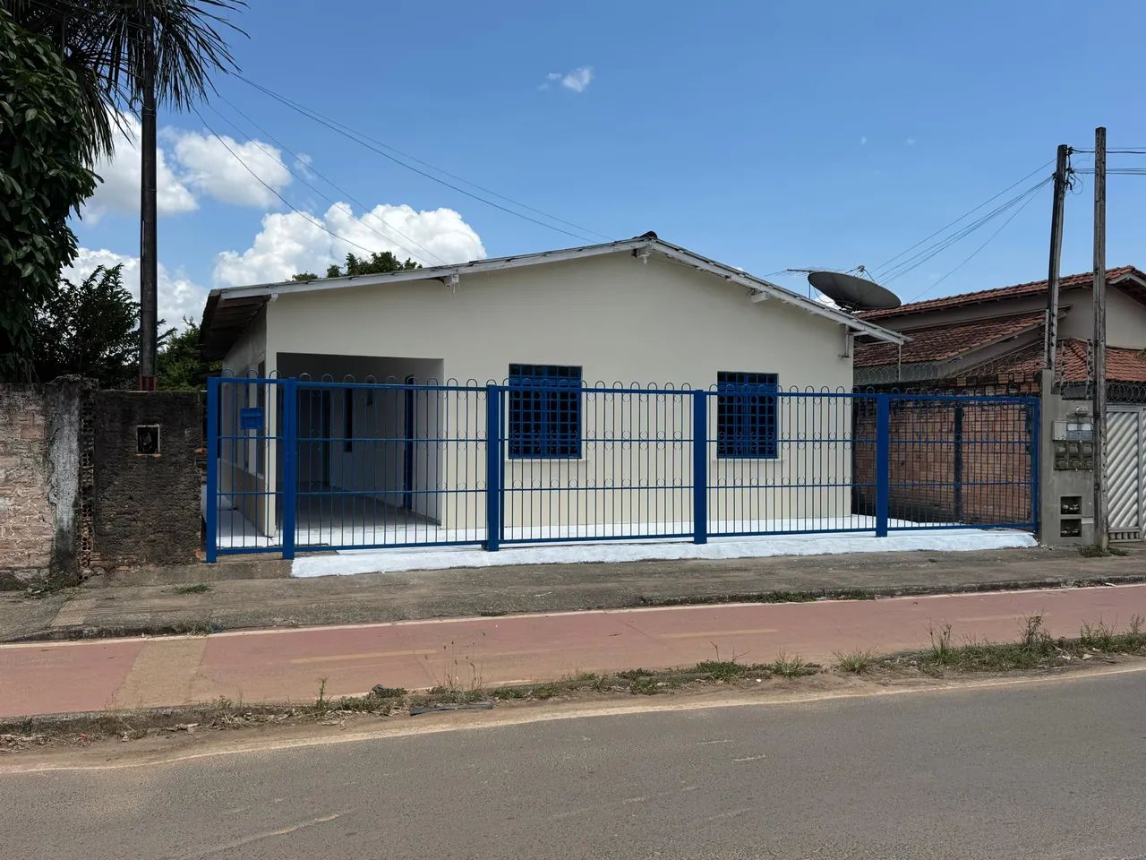 Foto - Boa Vista - Estados