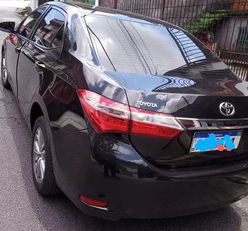 Corolla xei 2015 - Foto 2