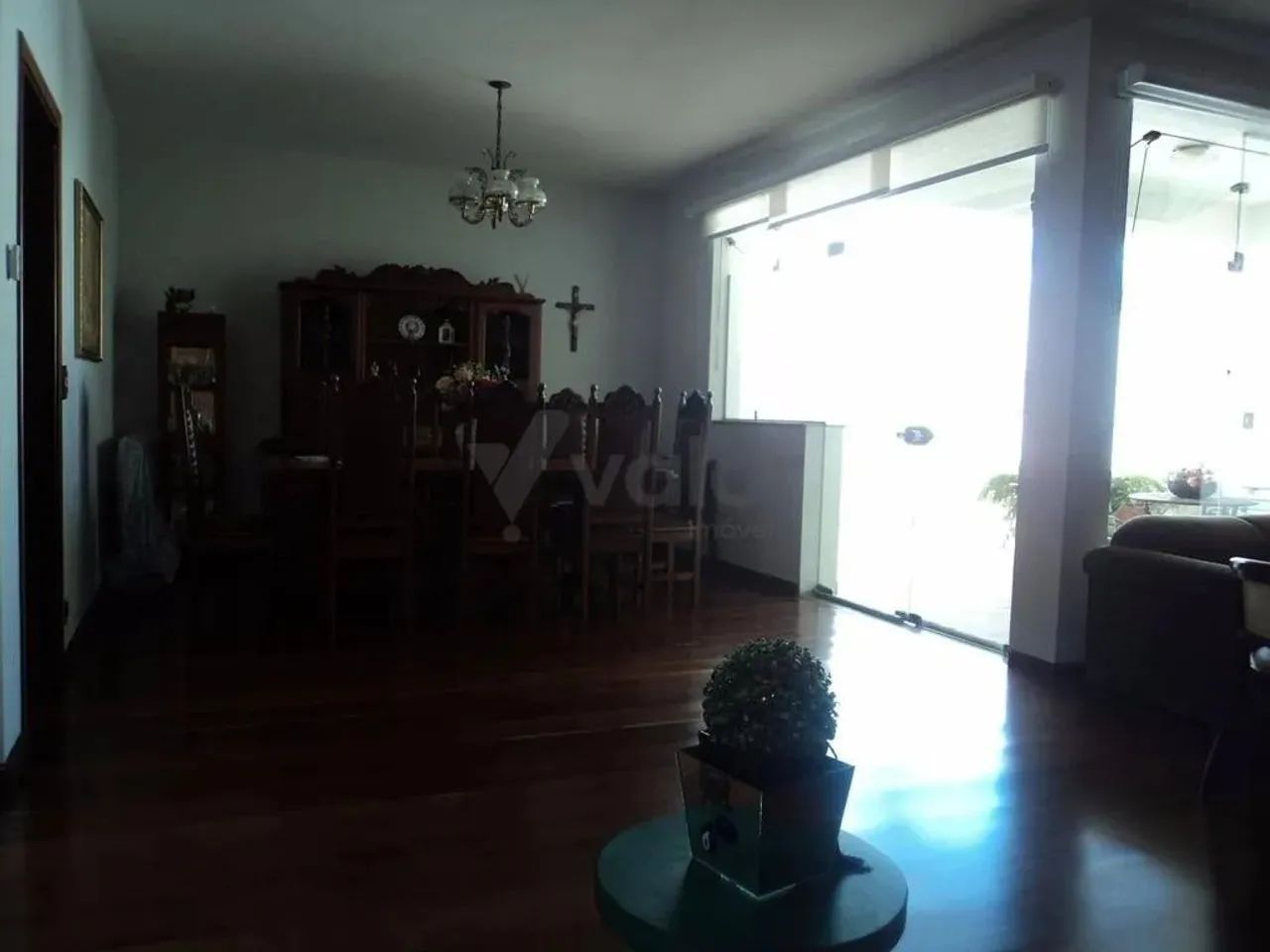 Casa à venda em Campinas, Jardim Chapadão, com 4 quartos, com 320 m² - Foto 4