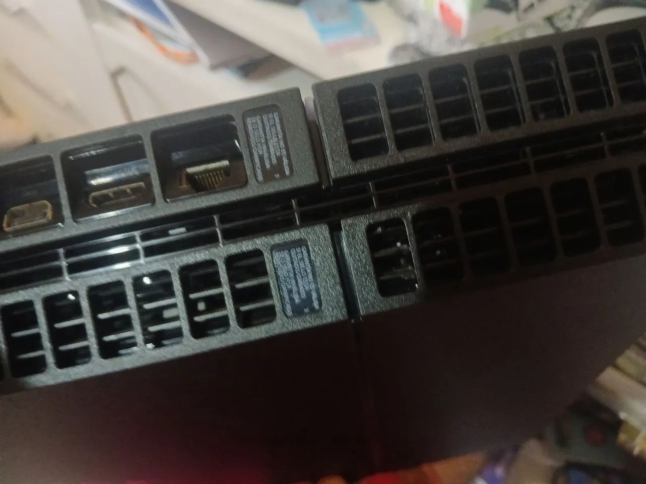 Playstation 4 Desbloque@do - Foto 4