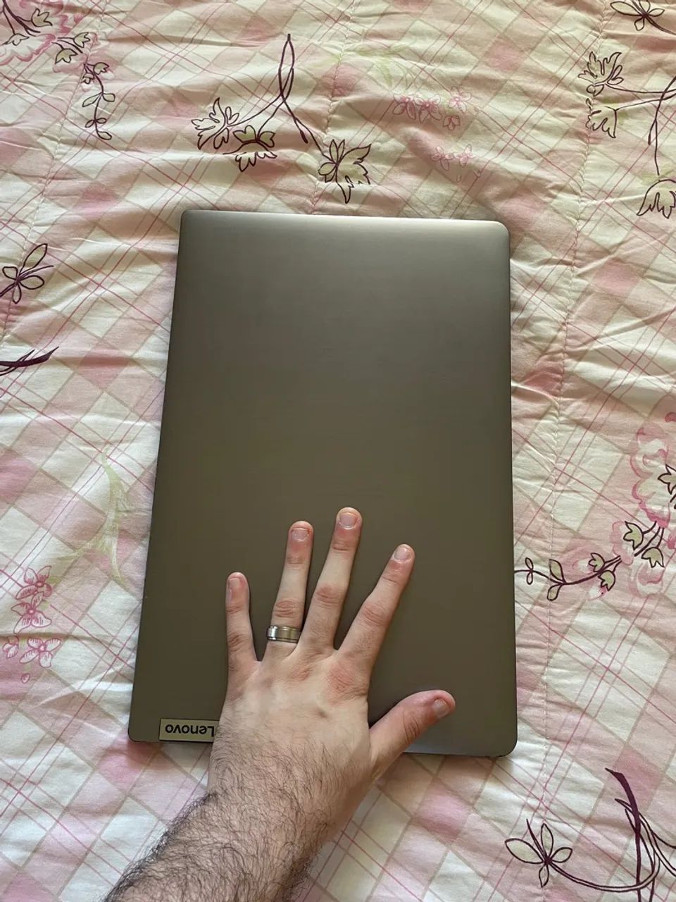 Notebook Gamer Lenovo com tela de 15.6 polegadas. - Foto 5