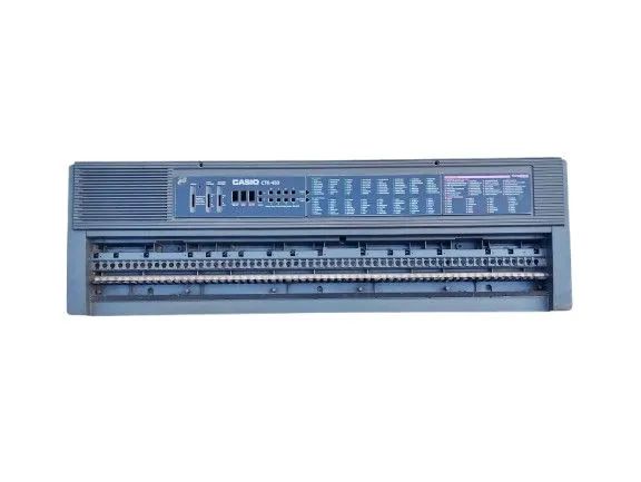 Carcaça Casio CTK 450