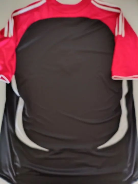 Camisa Ajax - HOL 2021/2022 Pre-Match Special Teamgeist Na Etiqueta - Foto 2