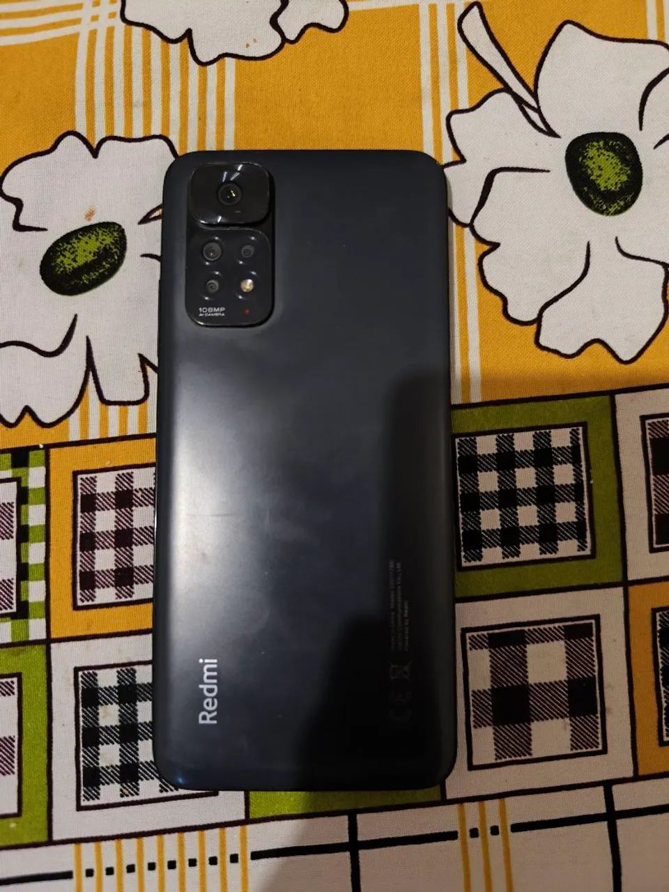 Redmi Note 11s - Foto 2