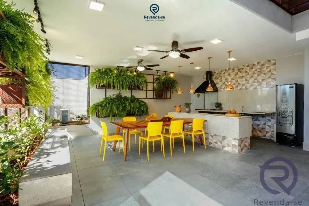 Apartamento à venda no bairro Setor Coimbra em Goiânia/GO