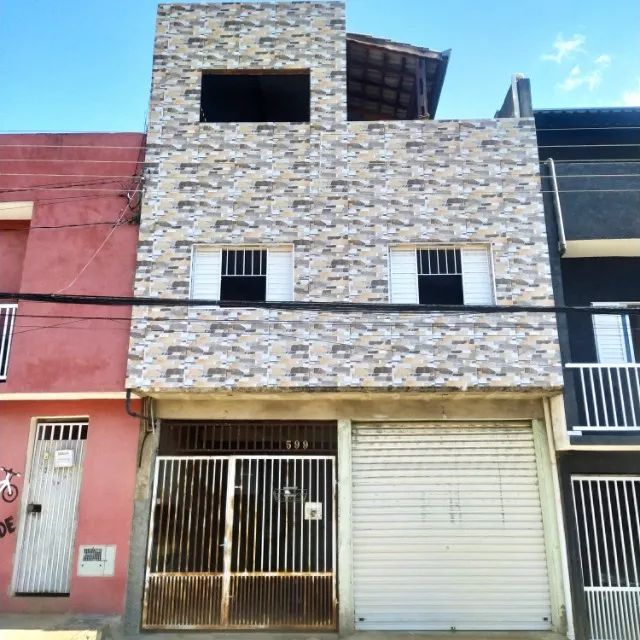 Primeira imagem do imóvel