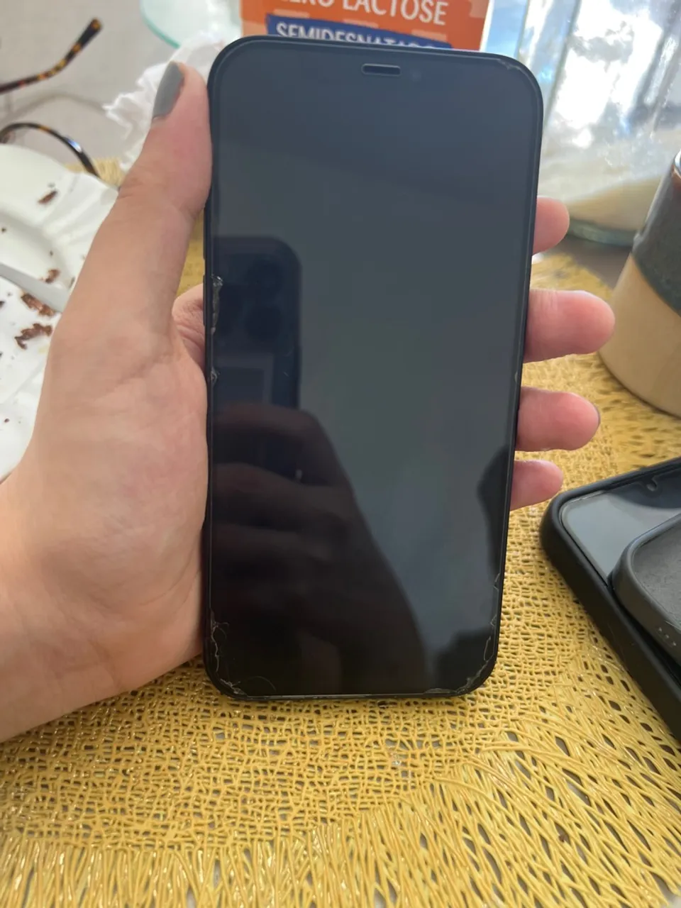 iPhone 12 - 128GB