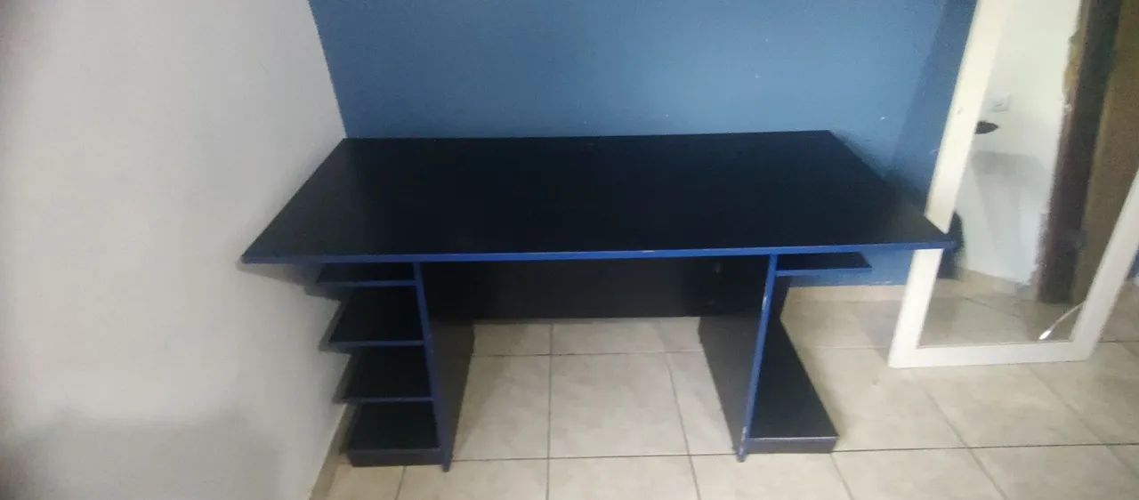 Mesa gamer 