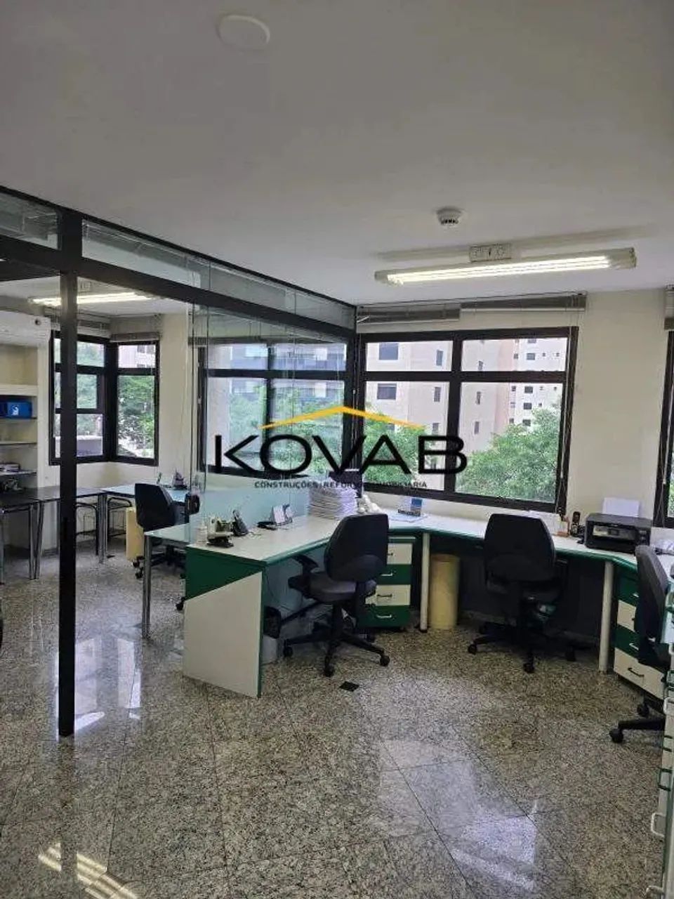 Oportunidade de Locação: Imóvel Comercial MOBILIADO na Vila Mariana - 46m²!