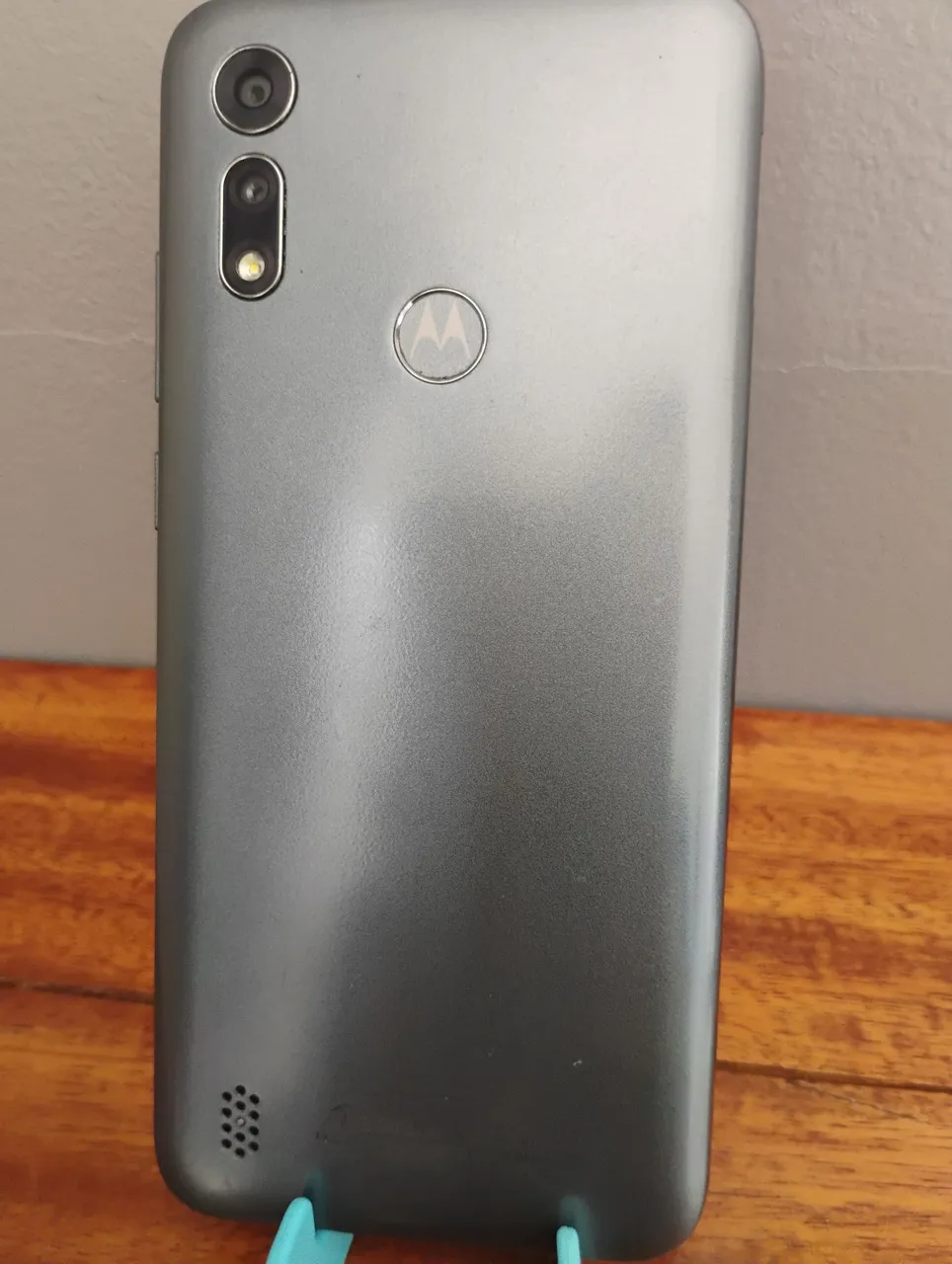 Celular usado simples