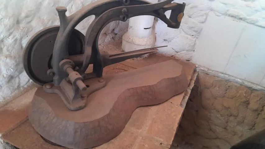 peças antigas - Foto 4