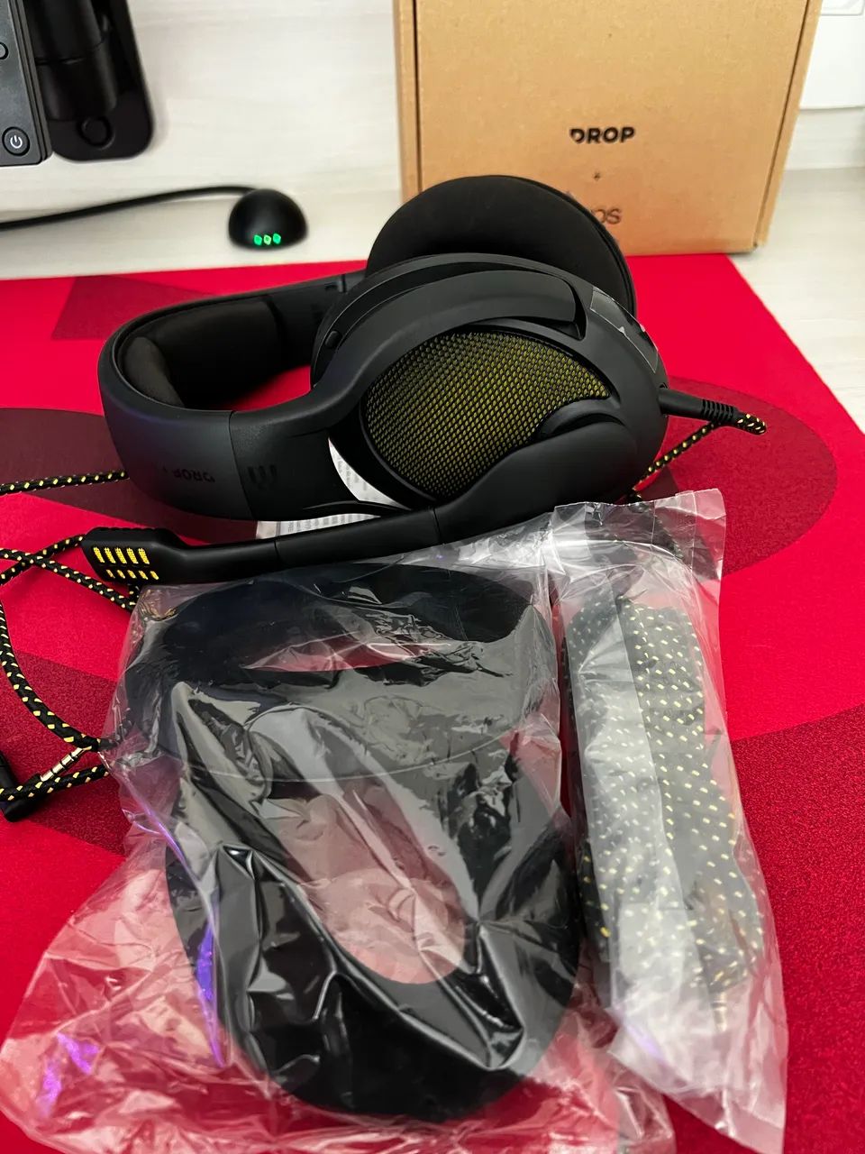 Headset Sennheiser EPOS PC38x - Foto 3