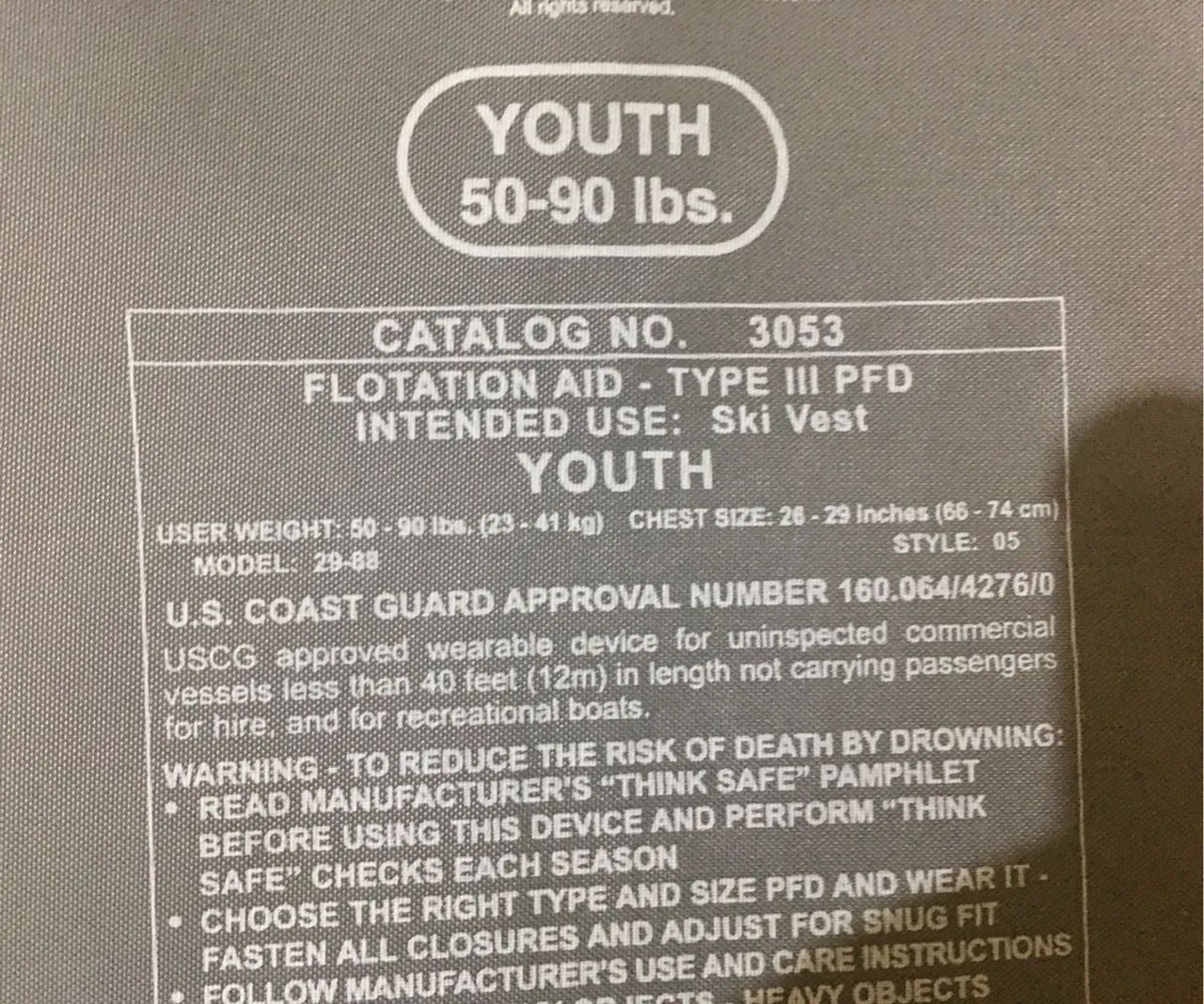 Colete Salva-vidas Infantil Homem Aranha - Foto 5