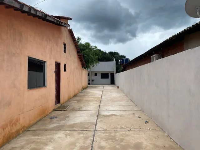 Vendo imóvel no centro de Taquaruçu, ideal para moradia e/ou renda extra. - Foto 12