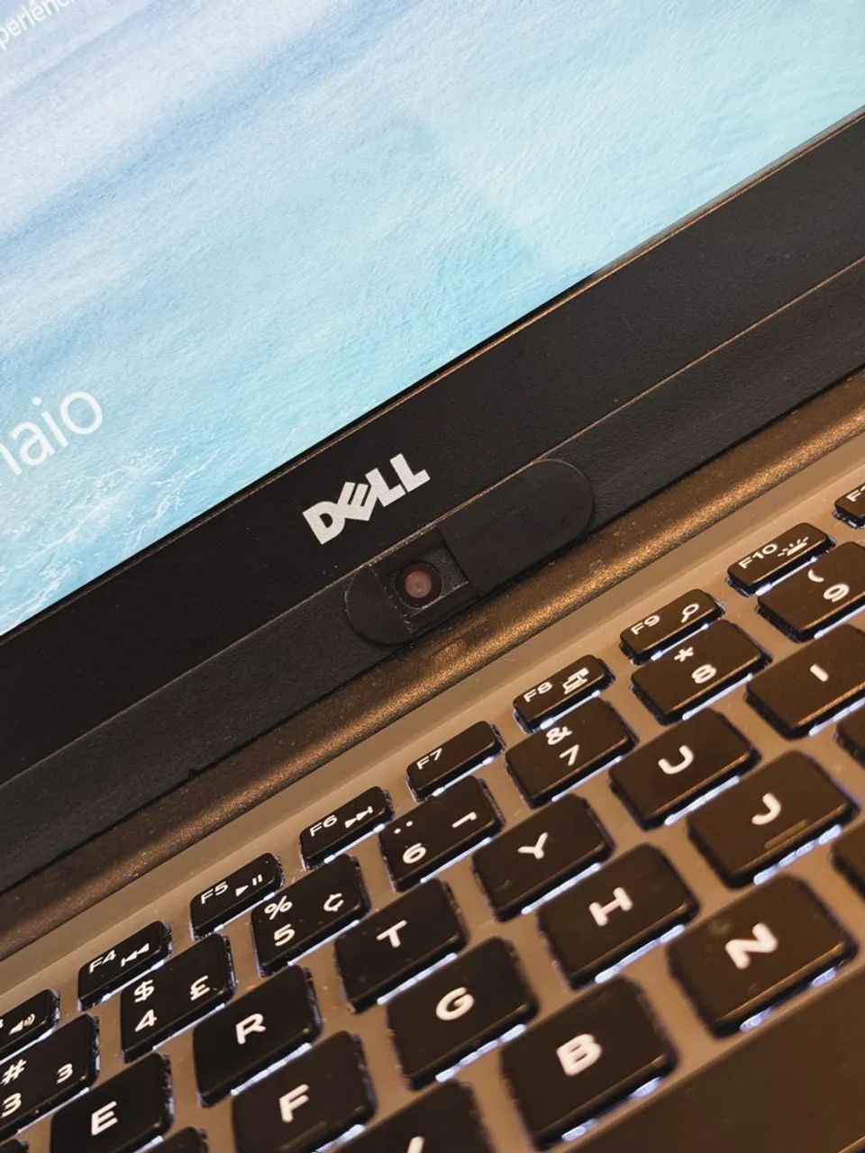 Notebook Dell i7 - Foto 5