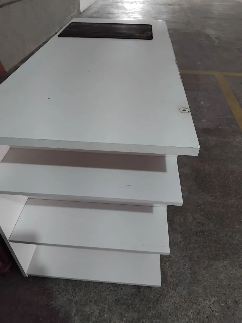 Armário / mesa de computador  - Foto 4