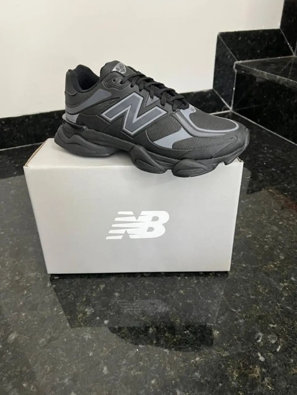 Tênis Masculino - New Balance