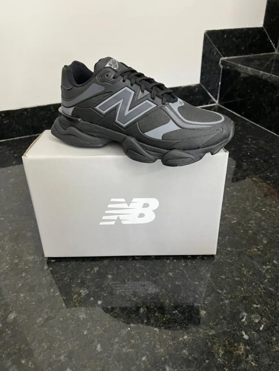 Tênis Masculino - New Balance