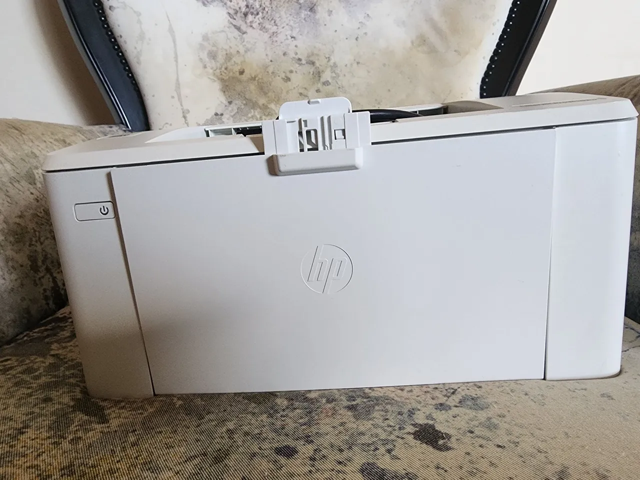 Impressora HP Laserjet - Ideal para Escritório