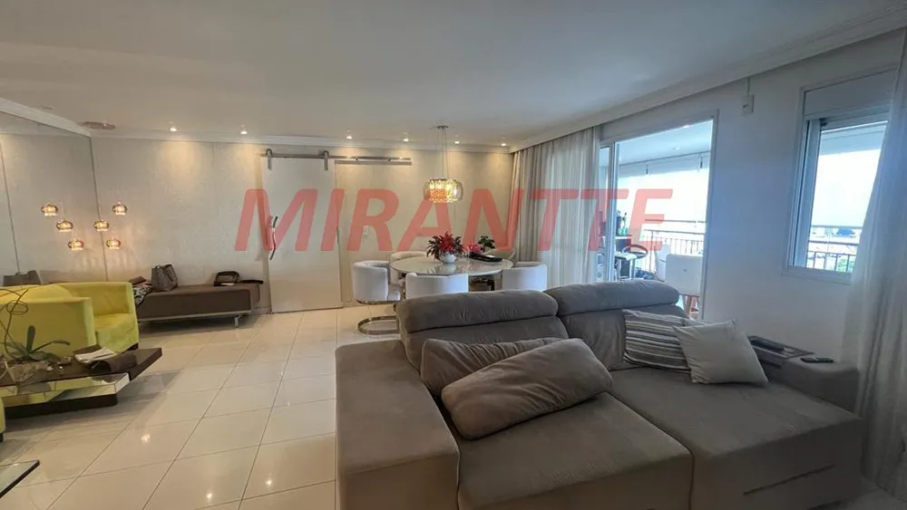 Santa Terezinha - Apartamento andar alto com vista panorâmica