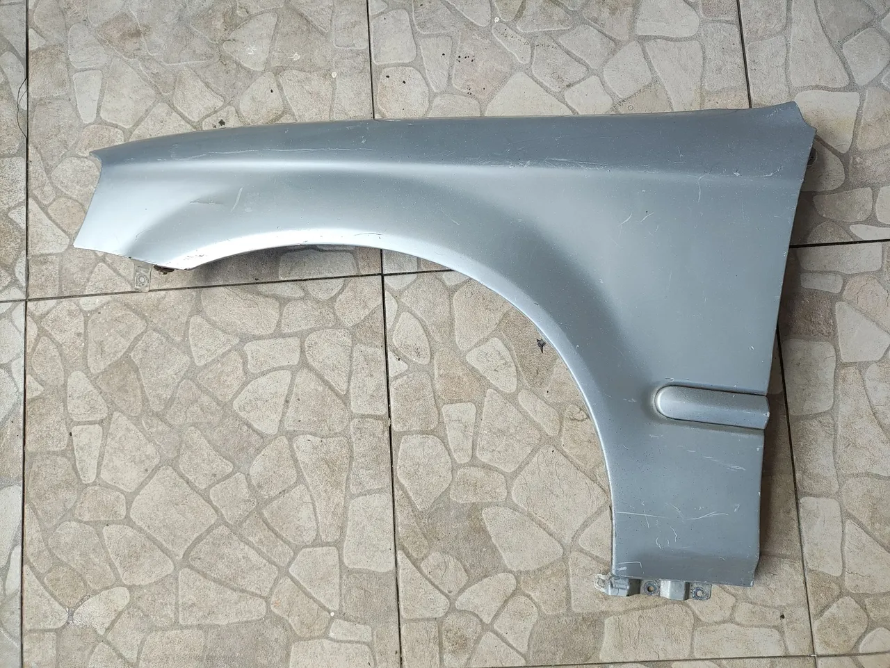 Paralama Dianteiro Honda Civic