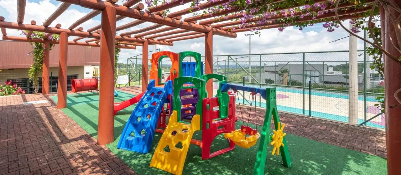 Terreno à venda no bairro Jardins Bolonha - Senador Canedo/GO - Foto 10