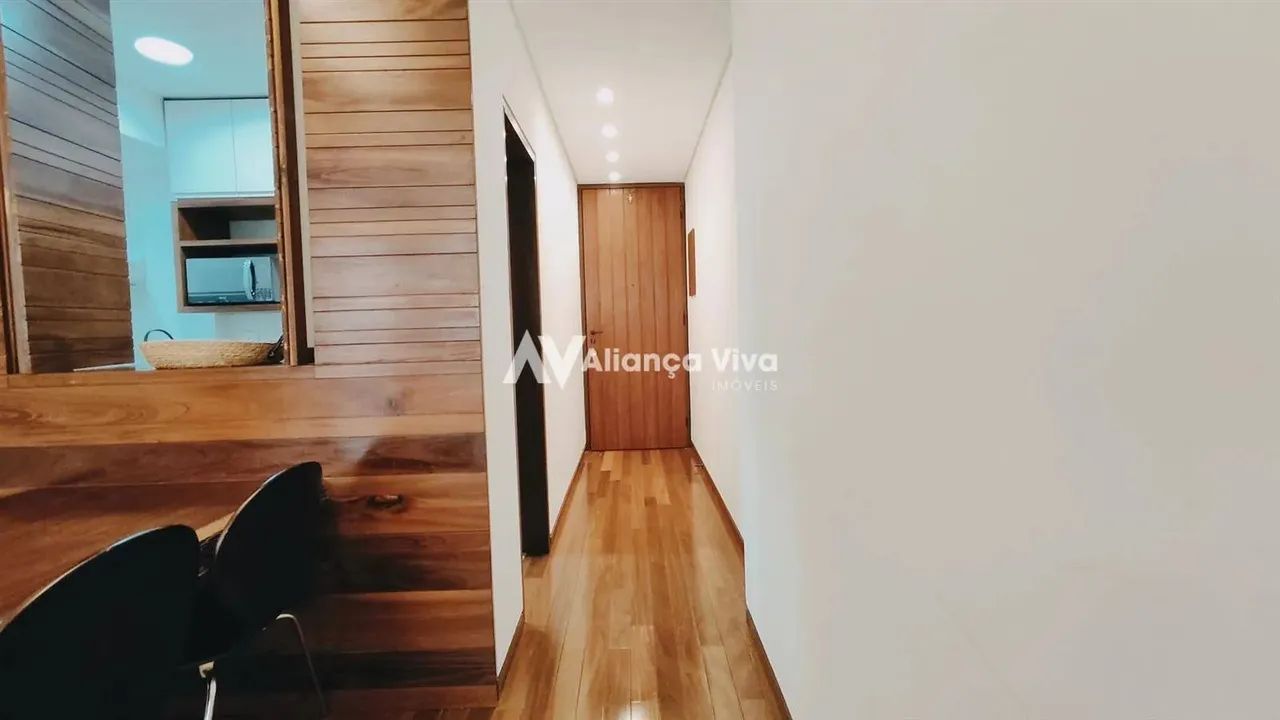 Leblon | Apartamento 3 quartos, sendo 1 suite - Foto 3