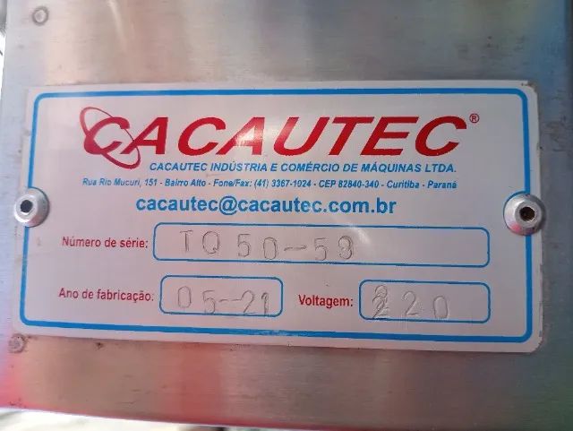 TANQUE DERRETEDOR - Foto 6