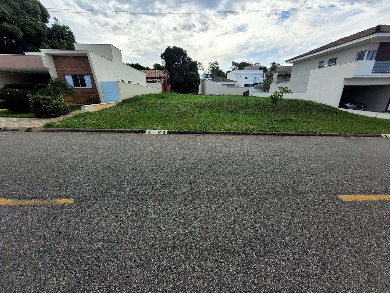 Condomínio Campos do Conde terreno 275m² - Foto 10