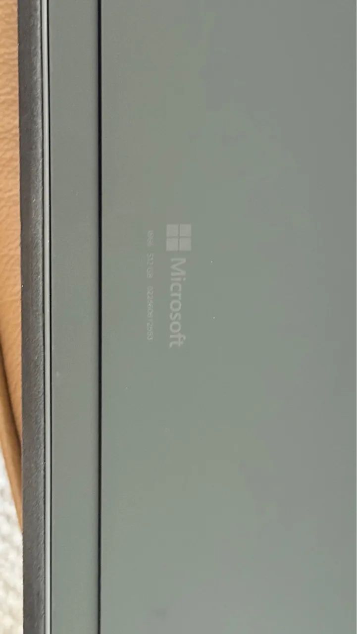 Microsoft Surface Pro 7 Intel i7 512GB 16GB - Foto 3