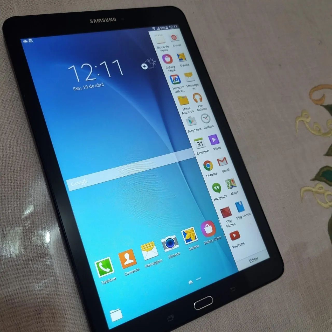 Tablet Samsung Galaxy Tab 3 Lite 7.0 - Foto 2