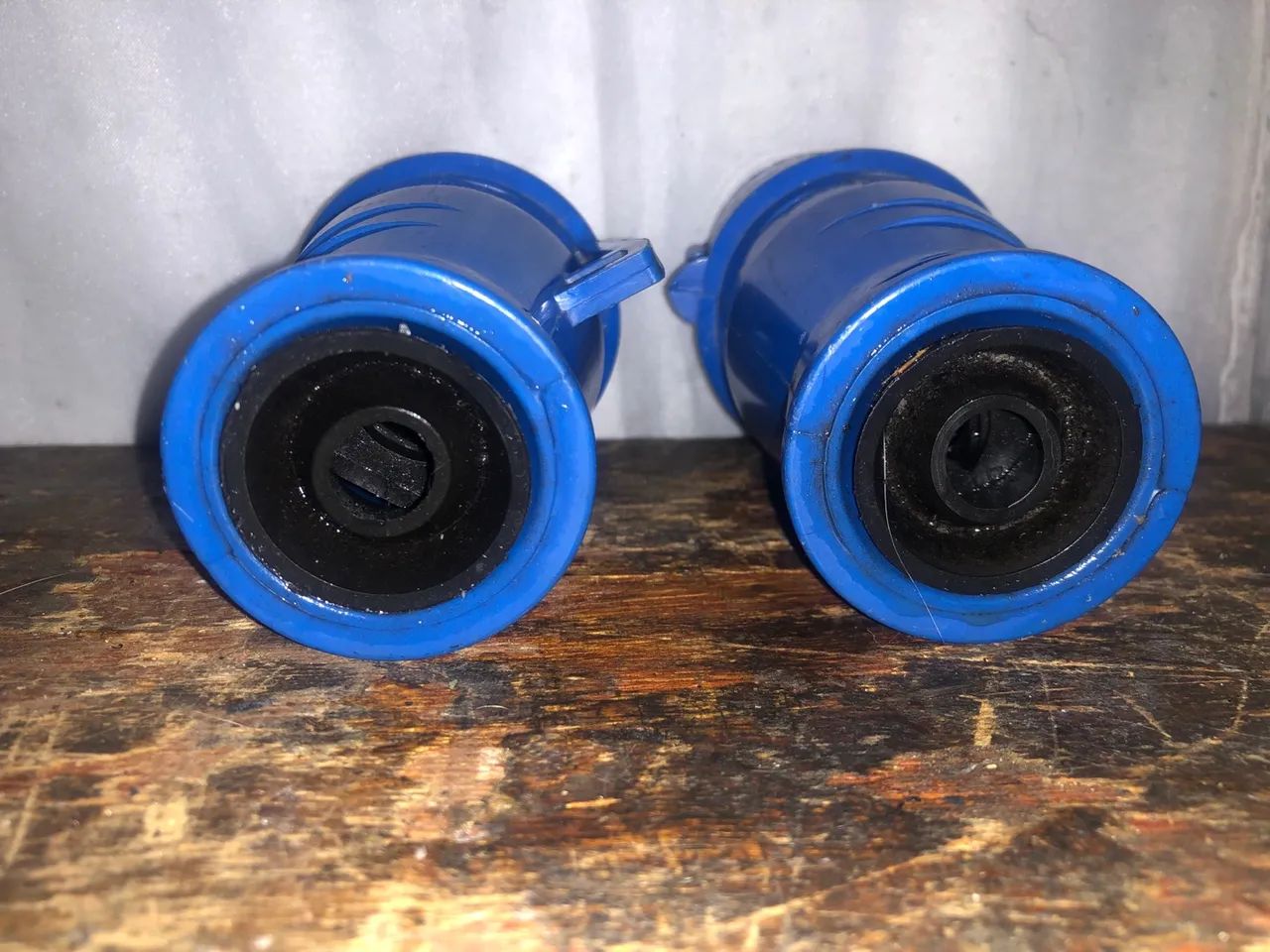 Conector 32 amperes Steck - Foto 2