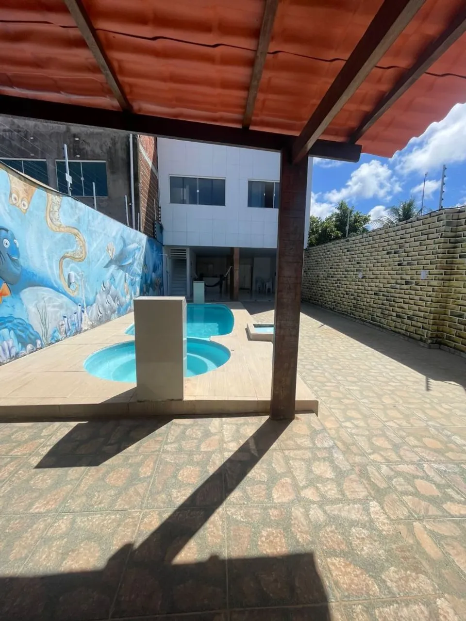 Casa cantinho do Sol
