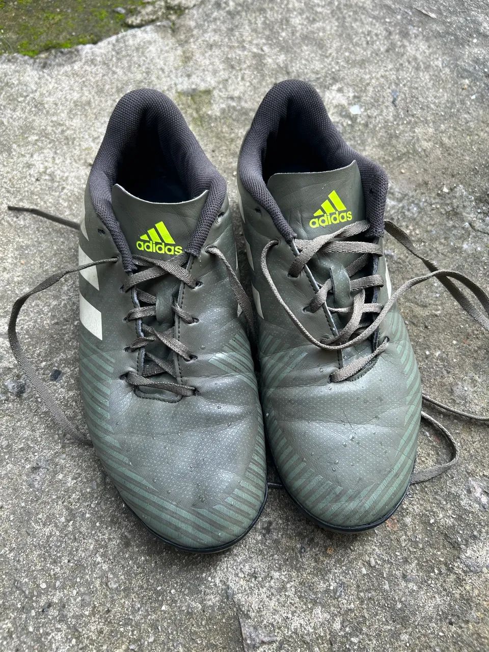 Chuteira adidas Original  - Foto 3