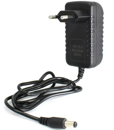 Fonte 3a 12v Estabilizada Chaveada Cftv e Fita Led Bivolt - Foto 5