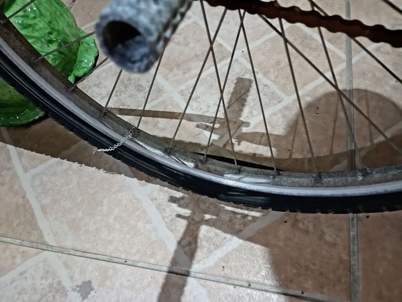 Bicicleta aro 26 - Foto 3