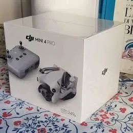 Drone Mini 4 Pro DJI original  - Foto 3