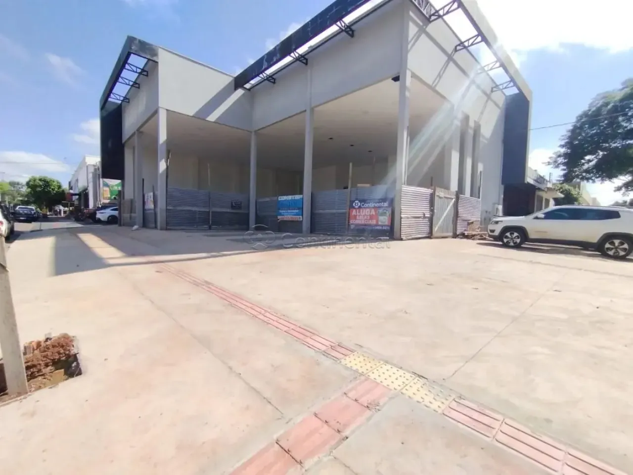 Sala Comercial para Locação em Dourados-MS