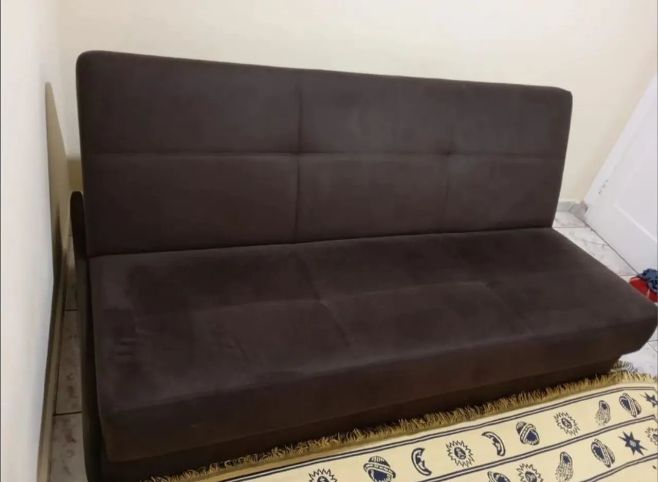 SOFÁ CAMA