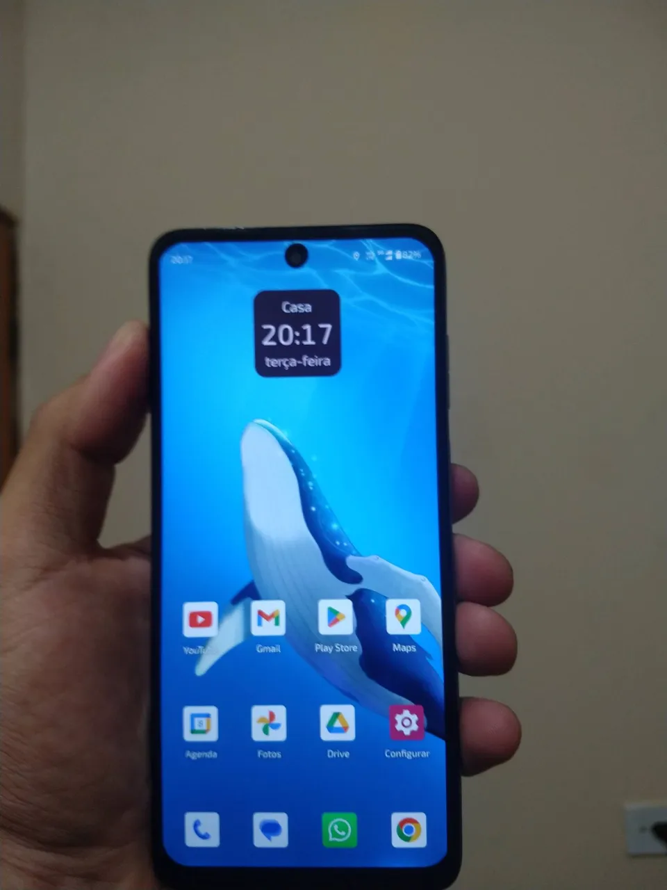 MOTO G73 5G
