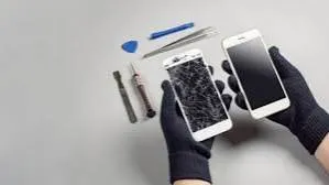 Troca tela do seu celular ?