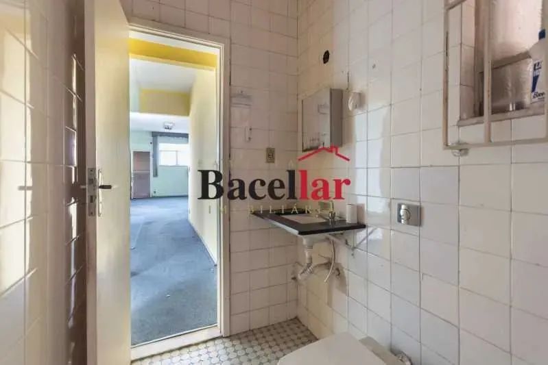 Cobertura - / Comercial / Méier - Foto 12